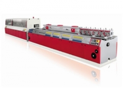 Downstream Units