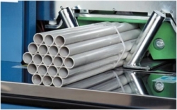 Packaging machines