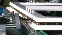 Metal Mount Assembly