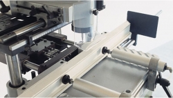 Bar Processing